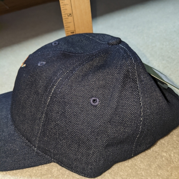 Nwt Goodfellow & co blue hat/cap - Picture 11 of 12